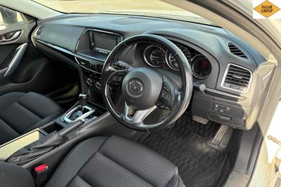 2012 Mazda Atenza - Thumbnail