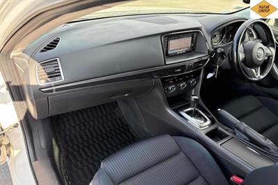 2012 Mazda Atenza - Thumbnail