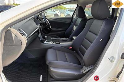 2012 Mazda Atenza - Thumbnail
