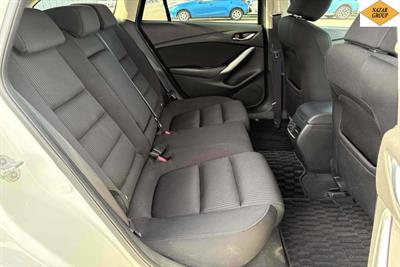 2012 Mazda Atenza - Thumbnail