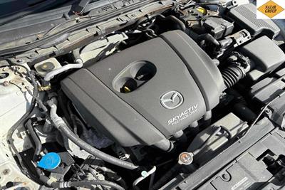 2012 Mazda Atenza - Thumbnail