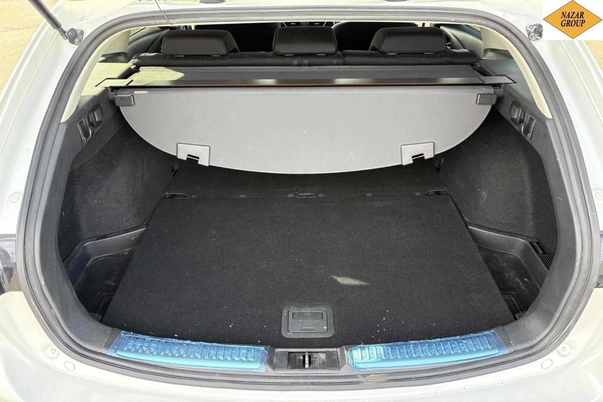 2012 Mazda Atenza