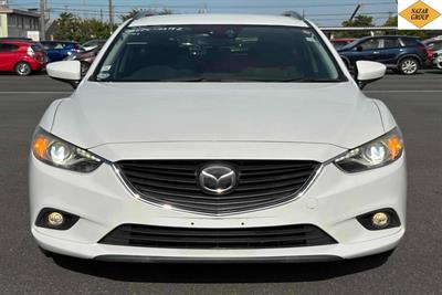 2012 Mazda Atenza - Thumbnail
