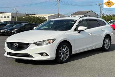 2012 Mazda Atenza - Thumbnail