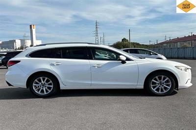 2012 Mazda Atenza - Thumbnail