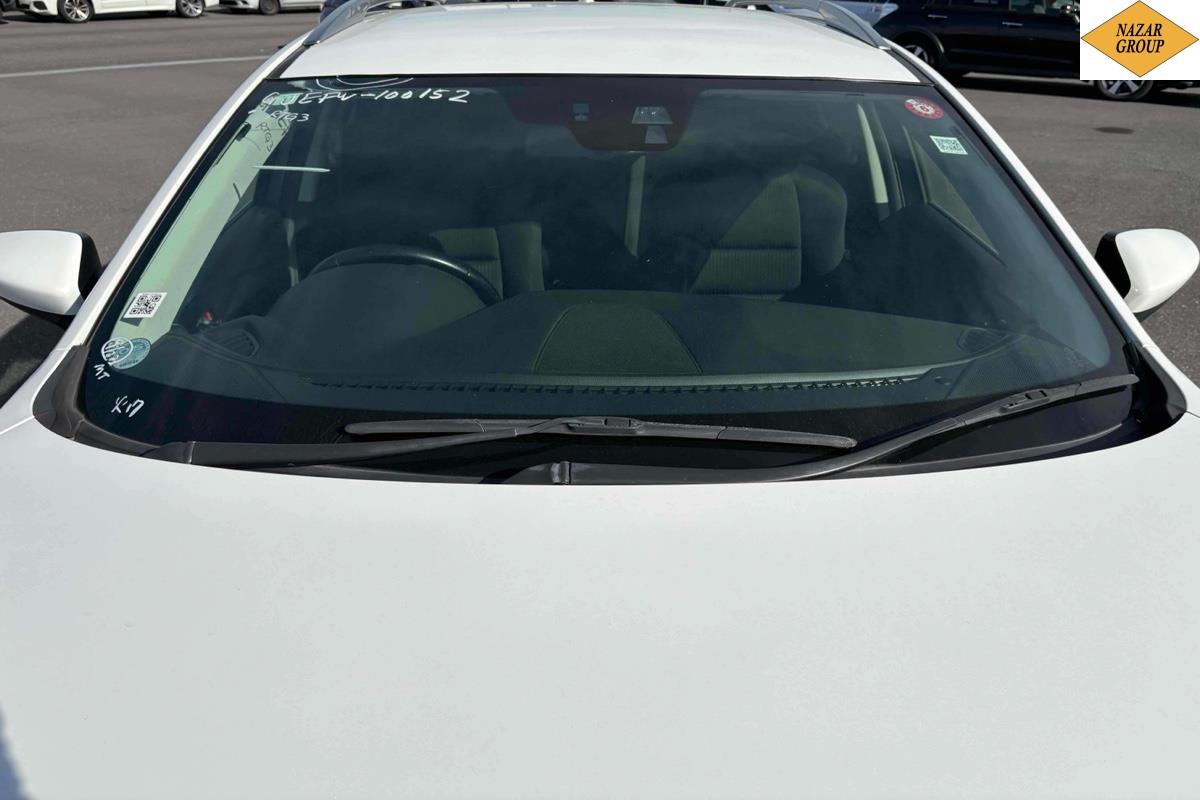 2012 Mazda Atenza