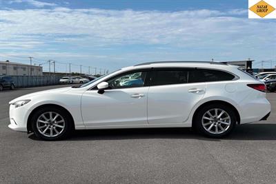 2012 Mazda Atenza - Thumbnail