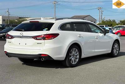2012 Mazda Atenza - Thumbnail