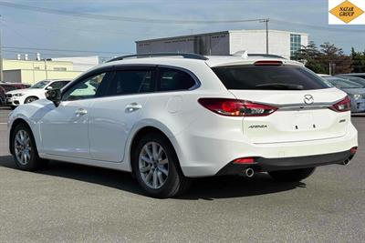 2012 Mazda Atenza - Thumbnail
