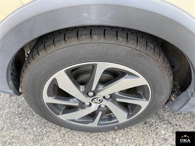 2017 Toyota Aqua - Thumbnail