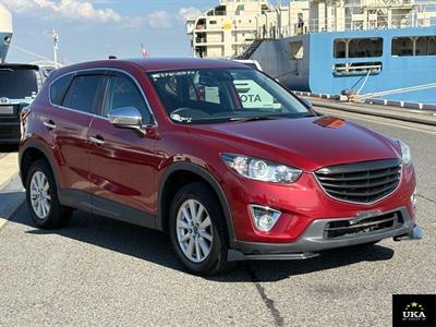 2012 Mazda CX-5