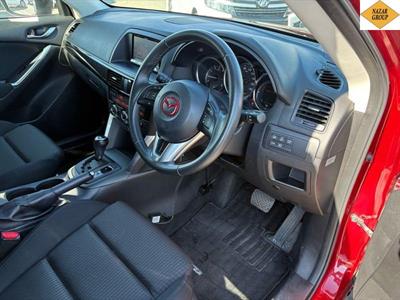 2012 Mazda CX-5 - Thumbnail