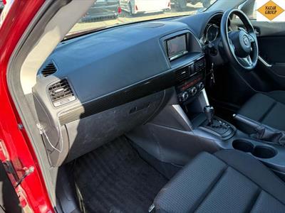 2012 Mazda CX-5 - Thumbnail