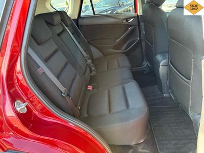 2012 Mazda CX-5 - Thumbnail