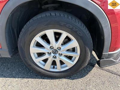 2012 Mazda CX-5 - Thumbnail