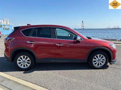 2012 Mazda CX-5 - Thumbnail