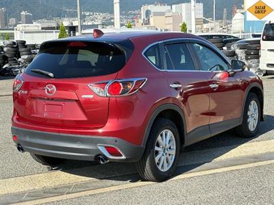 2012 Mazda CX-5 - Thumbnail