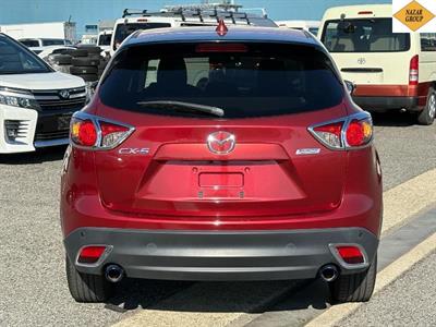 2012 Mazda CX-5 - Thumbnail