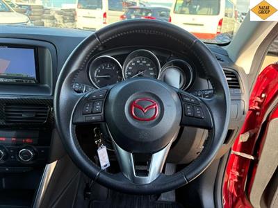 2012 Mazda CX-5 - Thumbnail