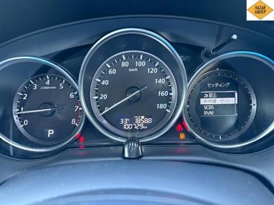 2012 Mazda CX-5 - Thumbnail