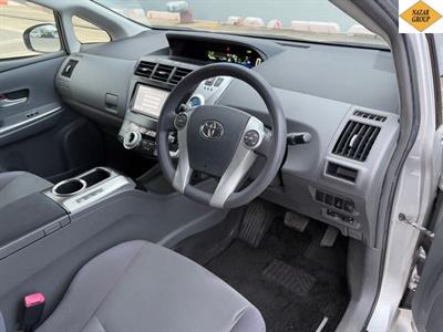 2012 Toyota Prius - Thumbnail