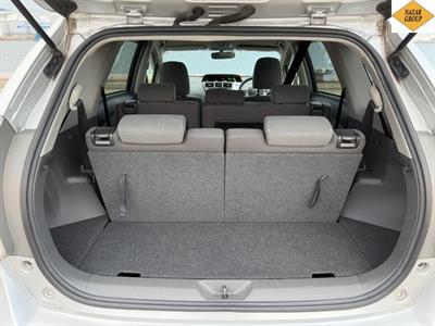 2012 Toyota Prius - Thumbnail