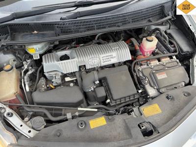 2012 Toyota Prius - Thumbnail