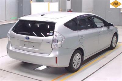 2012 Toyota Prius - Thumbnail