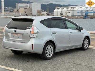 2012 Toyota Prius - Thumbnail