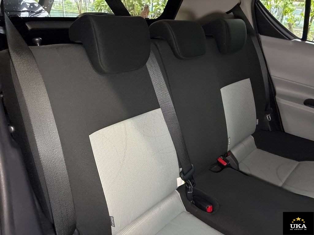 2013 Toyota Aqua