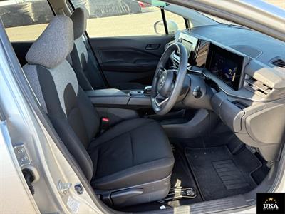 2021 Nissan Note - Thumbnail