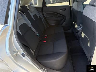 2021 Nissan Note - Thumbnail