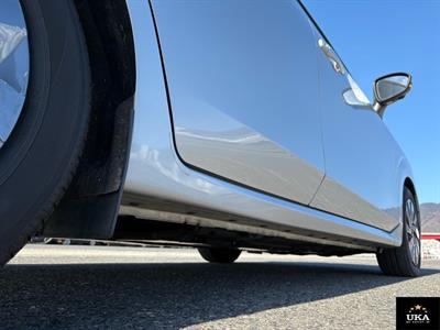 2021 Nissan Note - Thumbnail