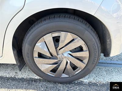 2021 Nissan Note - Thumbnail