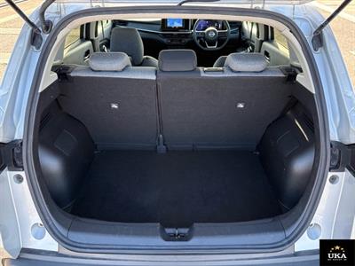 2021 Nissan Note - Thumbnail