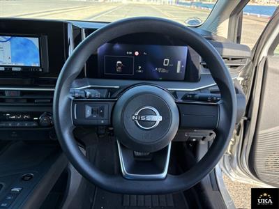 2021 Nissan Note - Thumbnail