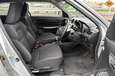 2020 Suzuki Swift - Thumbnail