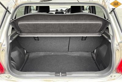 2020 Suzuki Swift - Thumbnail