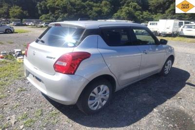 2020 Suzuki Swift - Thumbnail