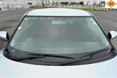 2020 Suzuki Swift - Thumbnail