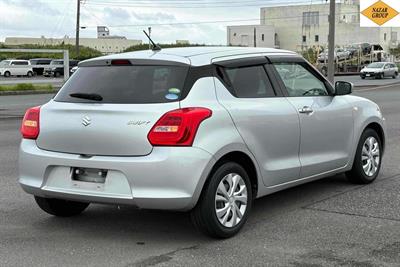 2020 Suzuki Swift - Thumbnail