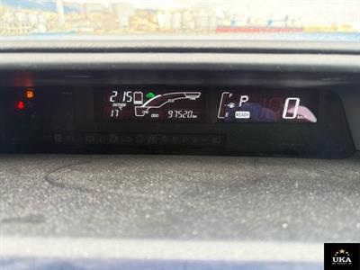 2015 Toyota Aqua - Thumbnail