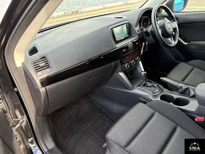 2012 Mazda CX-5 - Thumbnail