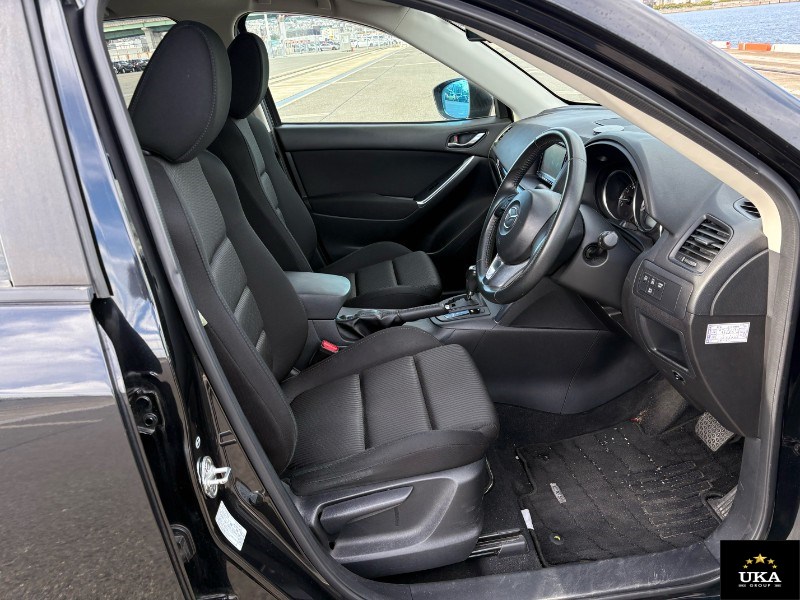2012 Mazda CX-5