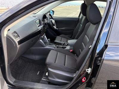 2012 Mazda CX-5 - Thumbnail