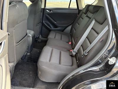 2012 Mazda CX-5 - Thumbnail