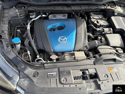 2012 Mazda CX-5 - Thumbnail