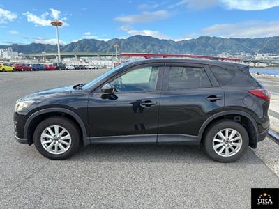 2012 Mazda CX-5 - Thumbnail