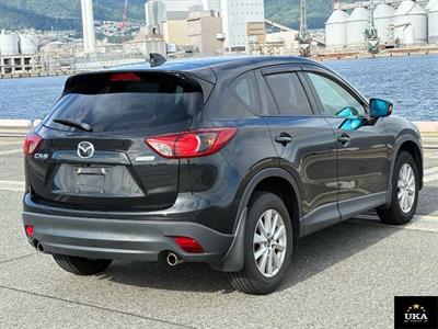 2012 Mazda CX-5 - Thumbnail