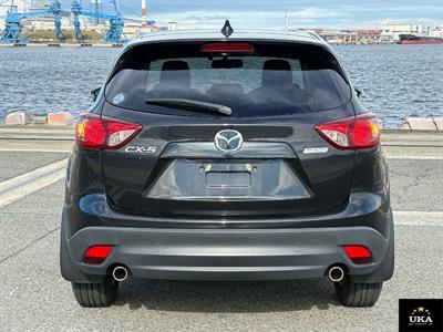 2012 Mazda CX-5 - Thumbnail